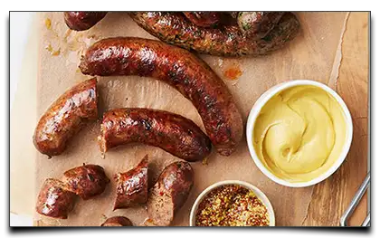 kiełbasa
