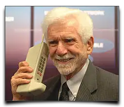 Alan Gross i jego telefon komórkowy