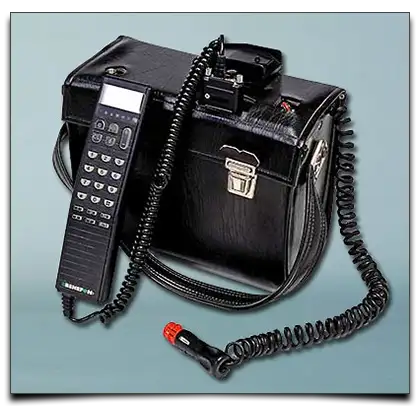 Nokia Mobira Talkman