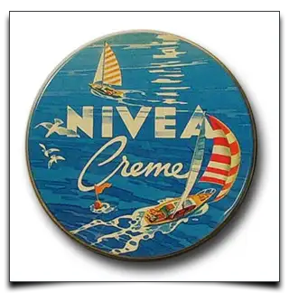 opakowanie kremu Nivea