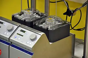 sztuczne płucoserce