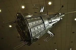 Sputnik 3