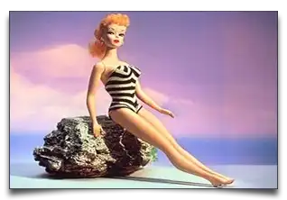 Barbie
