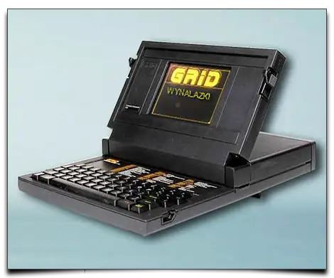 laptop