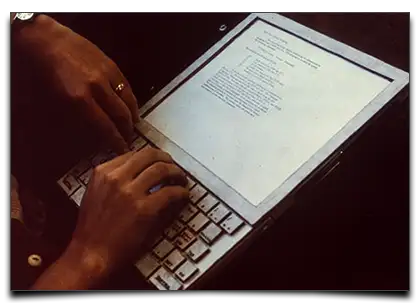 Dynabook