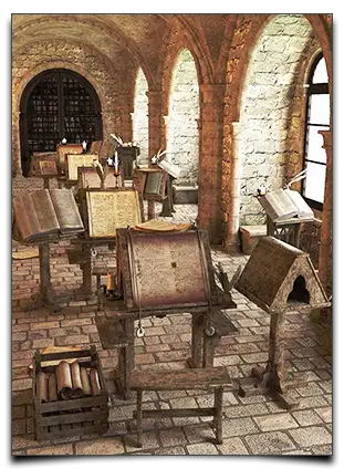 skryptorium