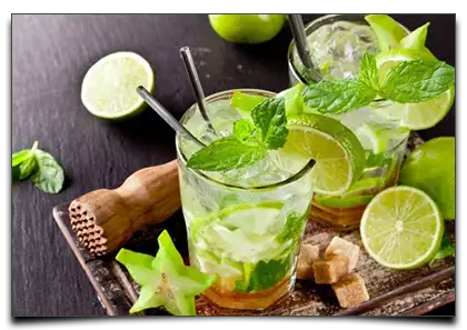 lemoniada
