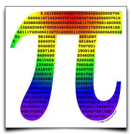 liczba pi