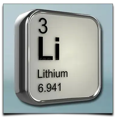 symbol litu