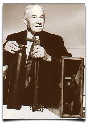 Walter Snelling