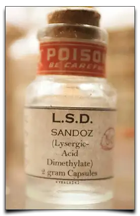 LSD