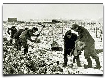 młot pneumatyczny z 1947 roku