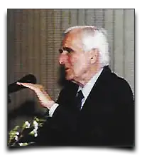 Douglas Engelbart, twórca myszki