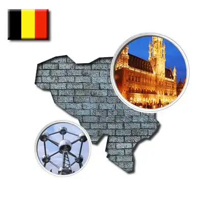 Belgia