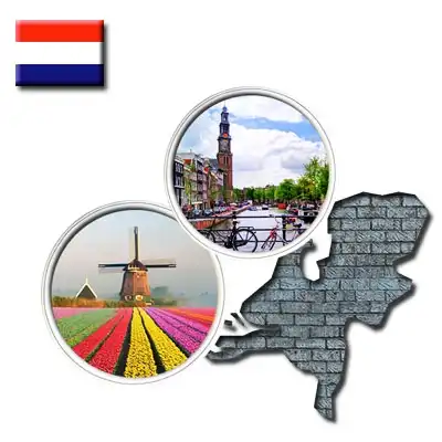 Holandia