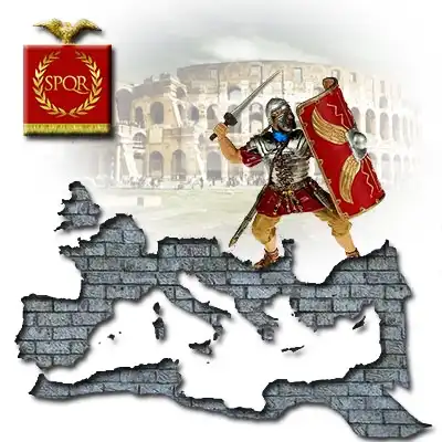 Imperium Rzymskie