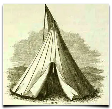 wigwam