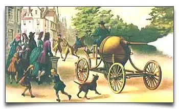 éolipyle Newtona
