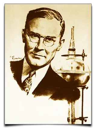 Wallace Carothers