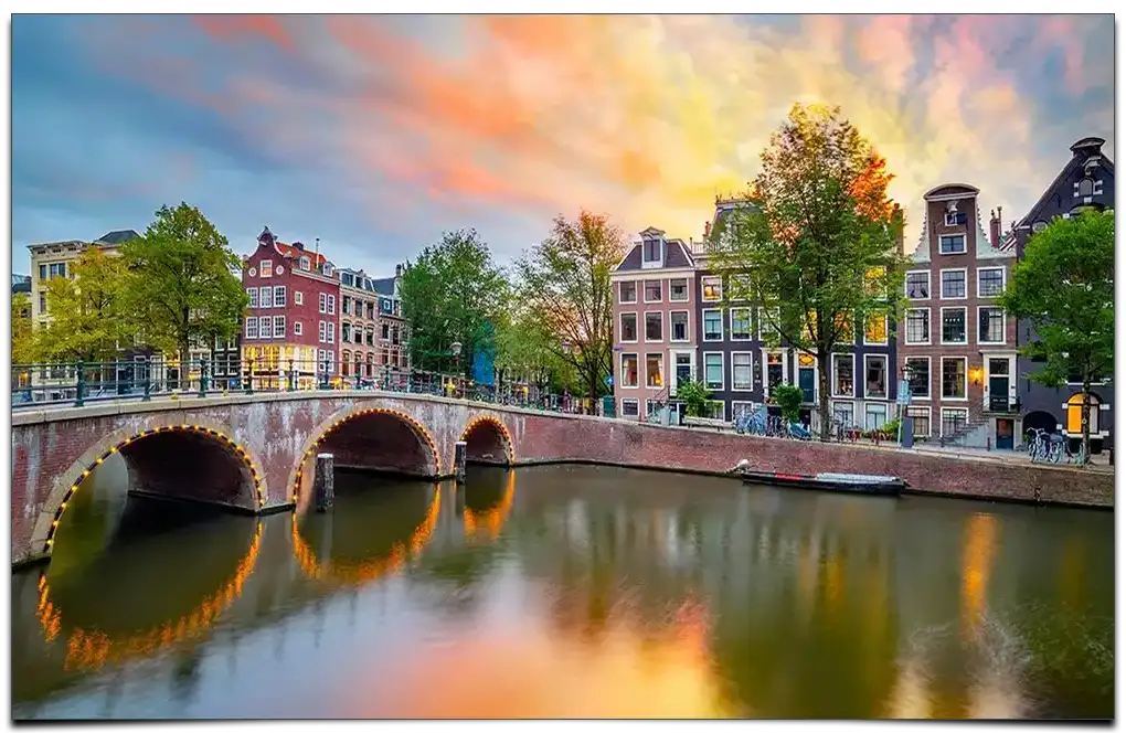 Amsterdam