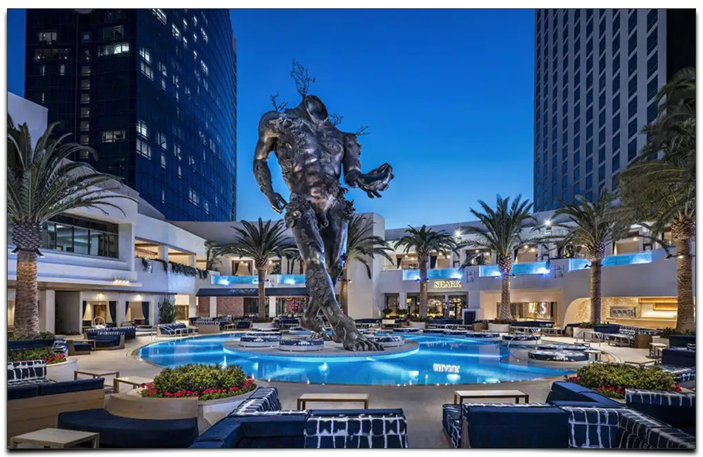 Palms Casino Resort