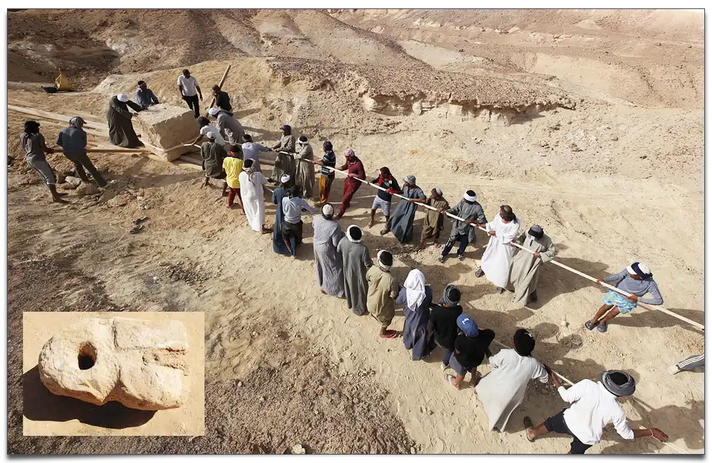 najstarszy port świata