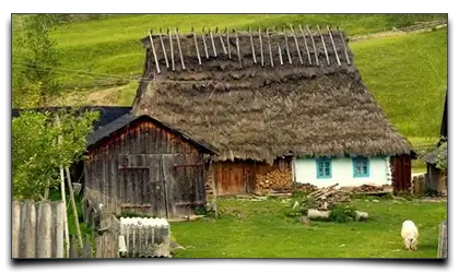 kurna chata