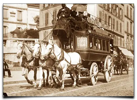 omnibus