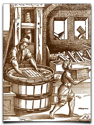 papiernia