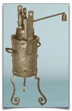 autoklaw Papina