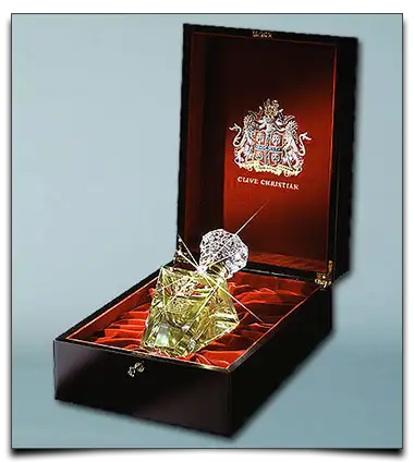 najdroższe perfumy