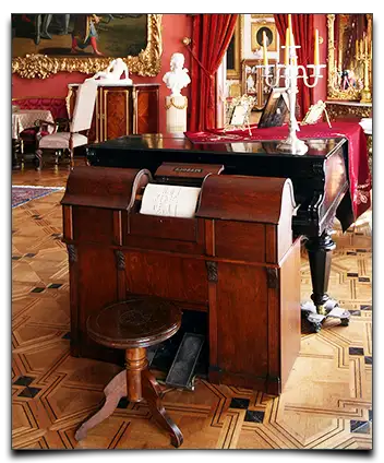 pianola przystawka