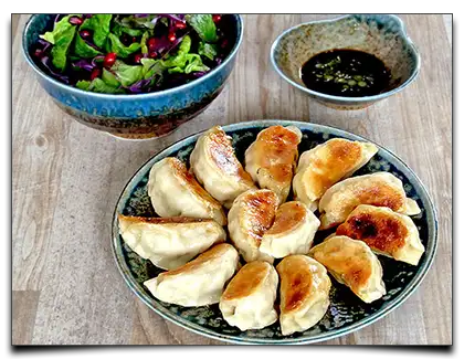 pierogi