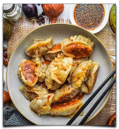 pierogi
