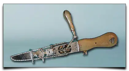 Osteotome