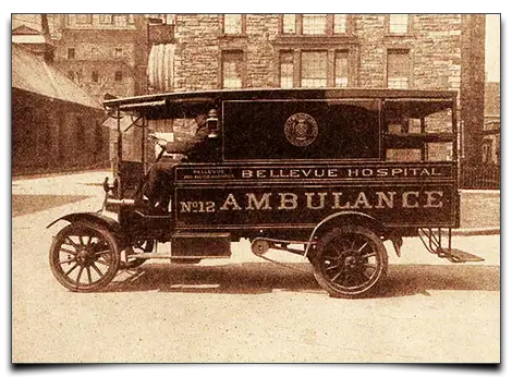 ambulans