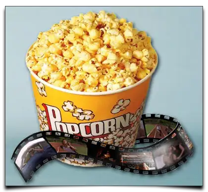 popcorn