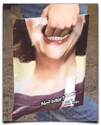 reklamówka