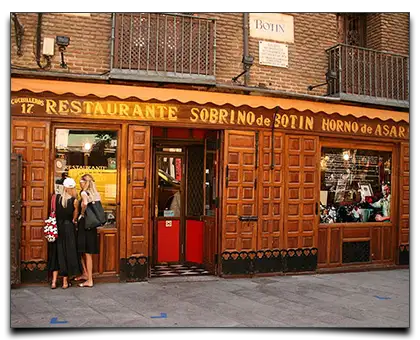 restauracja