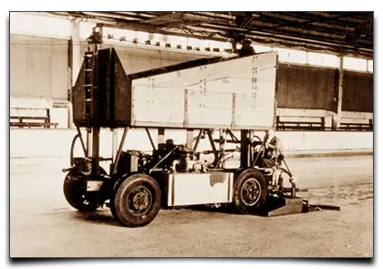 rolba Zamboni'ego