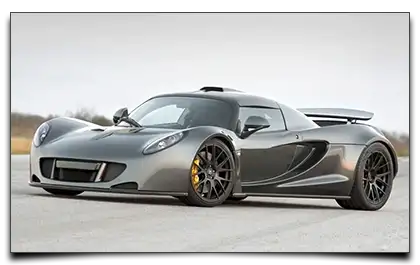 Venom GT