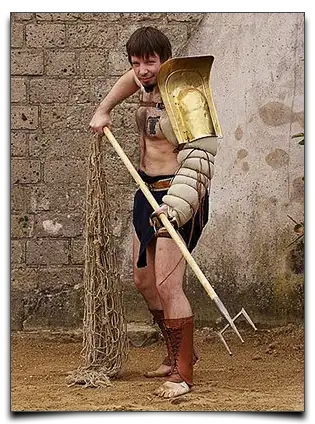 retiarius