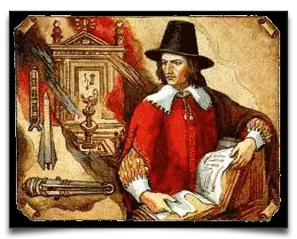 Siemienowicz na ilustracji