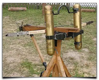 skorpion