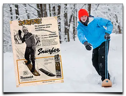 Snurfer