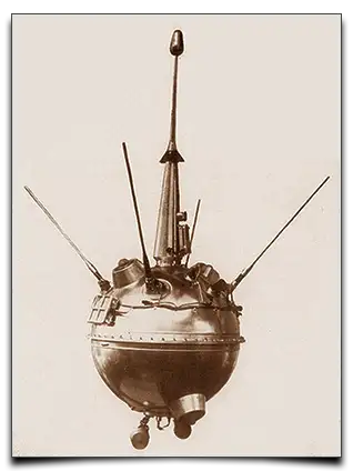 Łuna 1