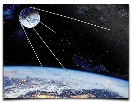 Sputnik 1