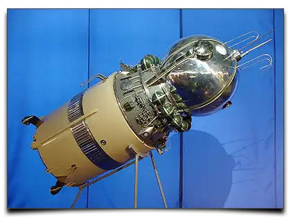 Wostok 1
