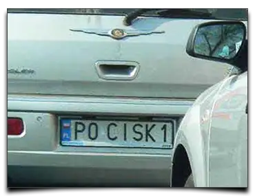 tablica za dodatkową opłatą