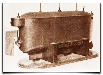 teleautomaton